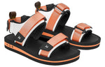 (WMNS) LOUIS VUITTON Arcade Sandals 'Orange' 1A8GJ5
