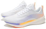 (WMNS) Li-Ning Rouge Rabbit 5 Pro 'White Orange Purple' ARMS004-1