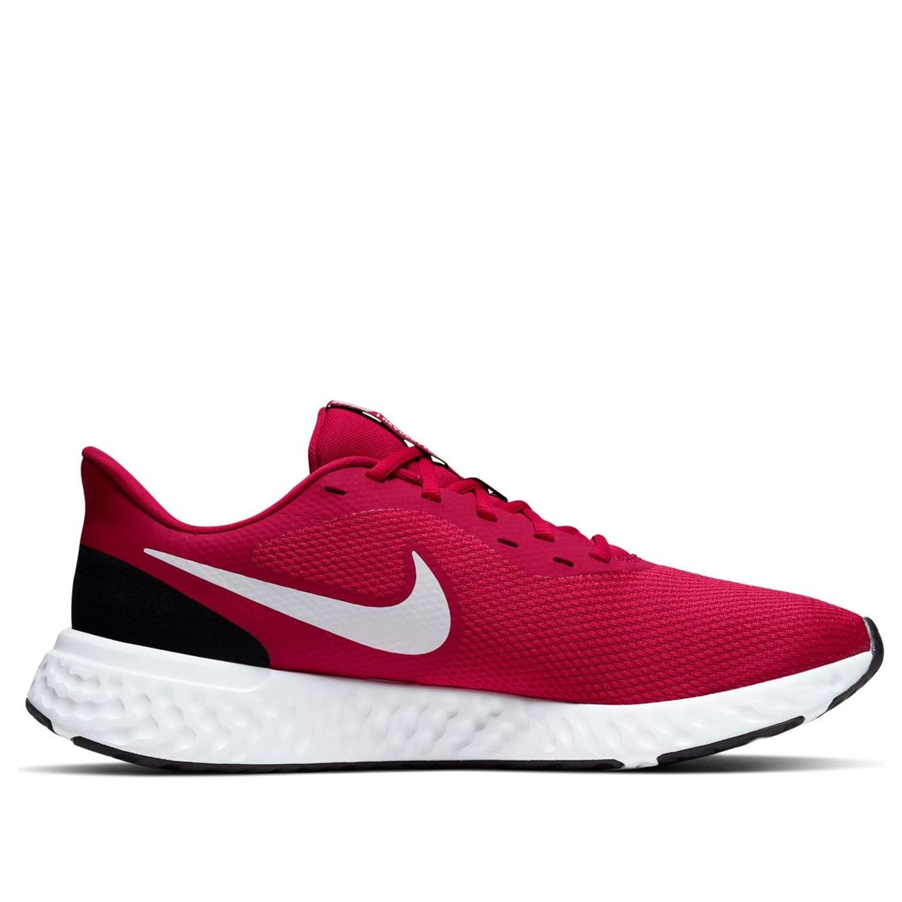 Nike Revolution 5 'Gym Red' BQ3204-600