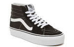 Vans SK8-HI Platform 2 'Black' VN0A3TKN6BT