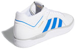 adidas Tyshawn 'Cloud White Blue' EG9058