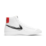 Nike Blazer Mid '77 Vintage 'Brushstroke' DC4838-100
