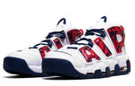 Nike Air More Uptempo 'Red Navy Camo' CZ7877-100