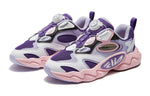 (GS) FILA FUSION Phantom 2 Shoes 'Purple Pink Black' K15G341106FRR