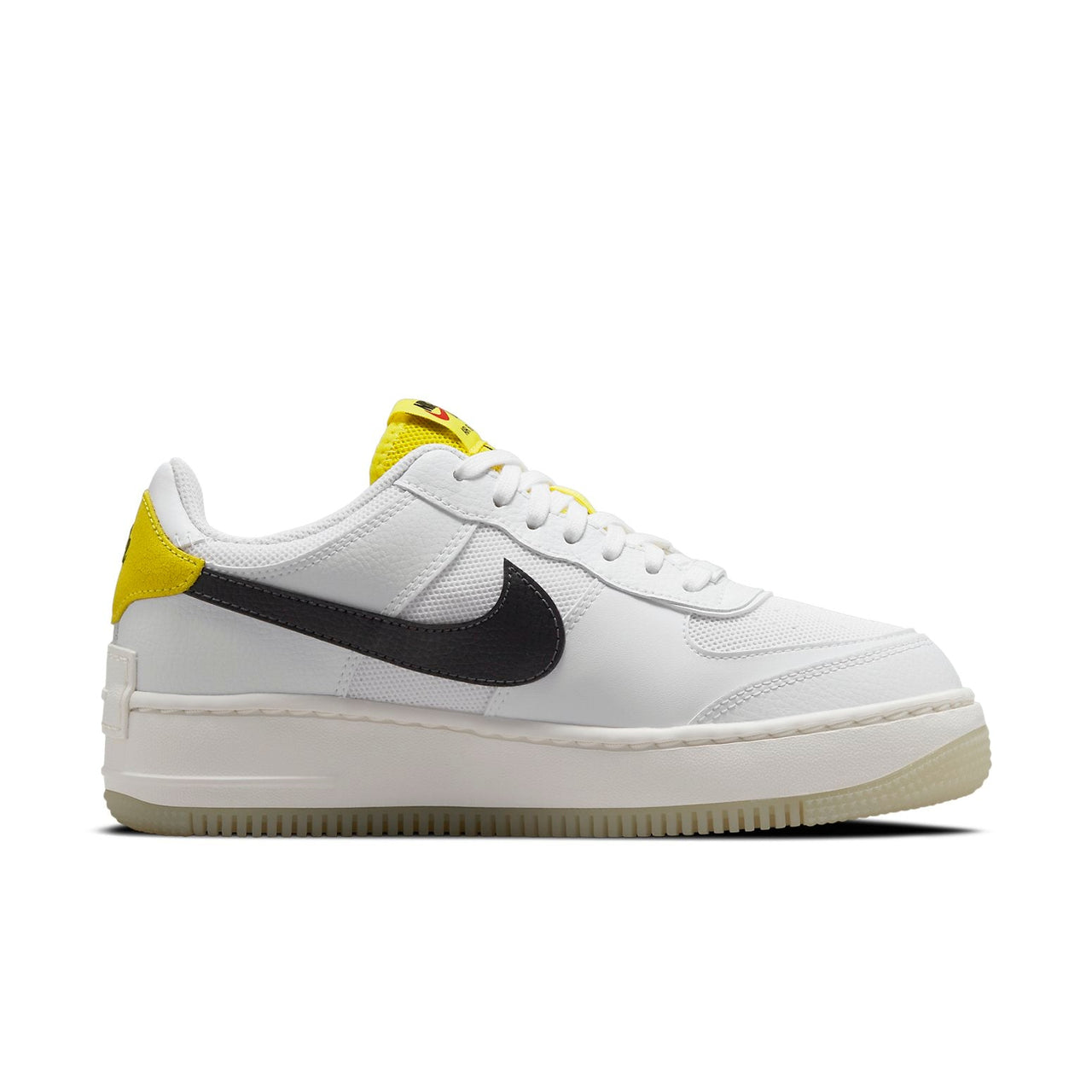 (WMNS) Nike Air Force 1 Shadow 'Go The Extra Smile' DO5872-100