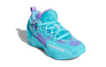 (PS) adidas Monsters Inc. x Dame 7 EXTPLY 'Sulley' S28977