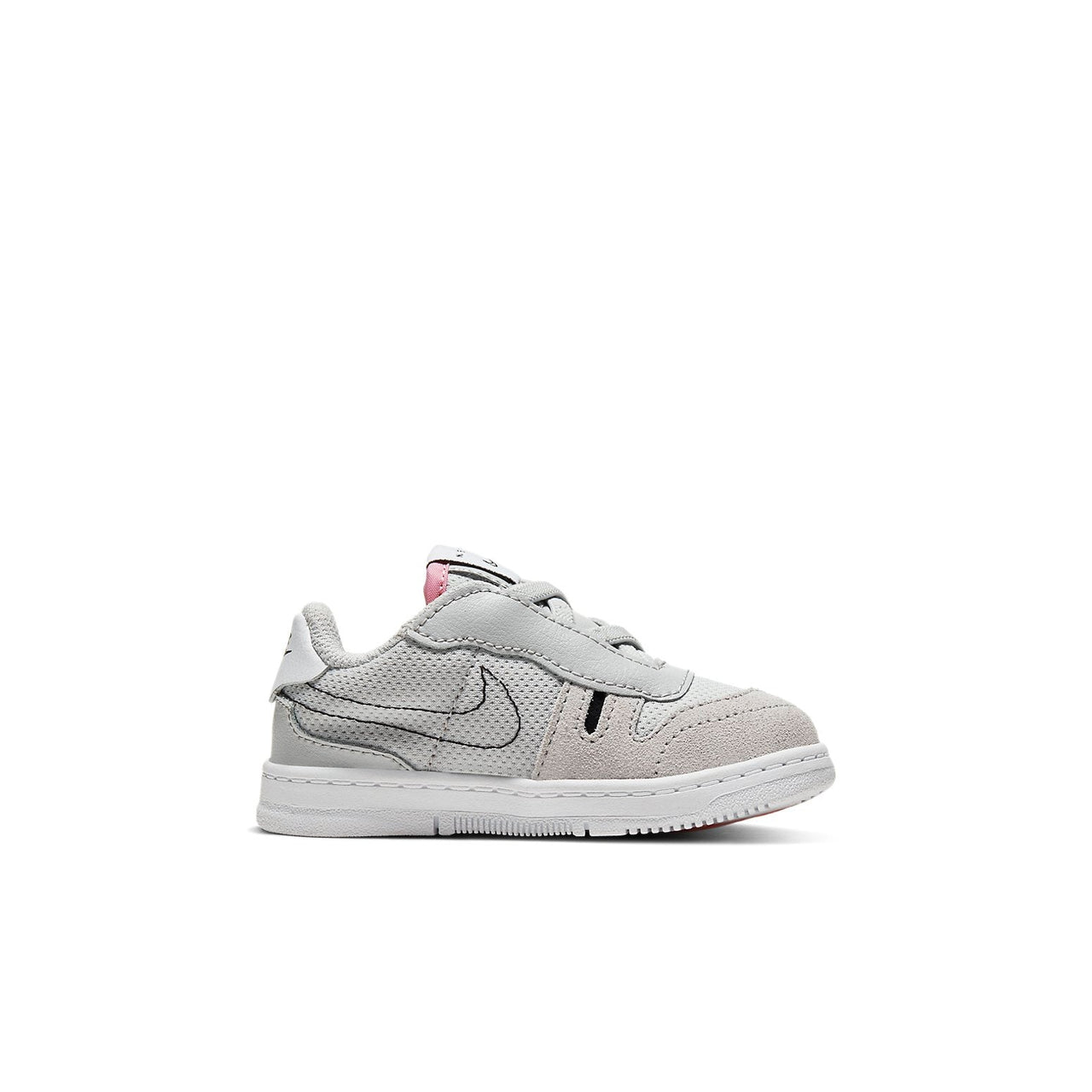 (TD) Nike Squash-Type Grey/Pink CJ4121-002