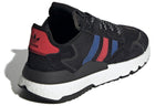 adidas Nite Jogger 'Core Black Collegiate Royal' FV3585