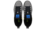 (WMNS) PUMA Mayze Mid Wtr Sneakers Black 381888-02