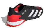 adidas Predator 20.3 L TF 'Black Red' EF1996