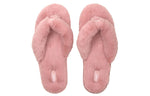 (WMNS) PUMA Fluff Flip Slide 'Lotus' 384938-02