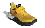 (GS) adidas LEGO x Sport Pro J 'Equipment Yellow' GW3014