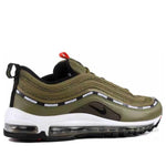 Nike x Undefeated Air Max 97 OG 'Olive ComplexCon Exclusive' AJ1986-300