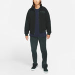 Nike SB Skateboard Dunk High x Concepts Tee Dark blue DA4307-475