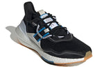 adidas Parley x UltraBoost 21 'Black Orbit Grey' HQ6539