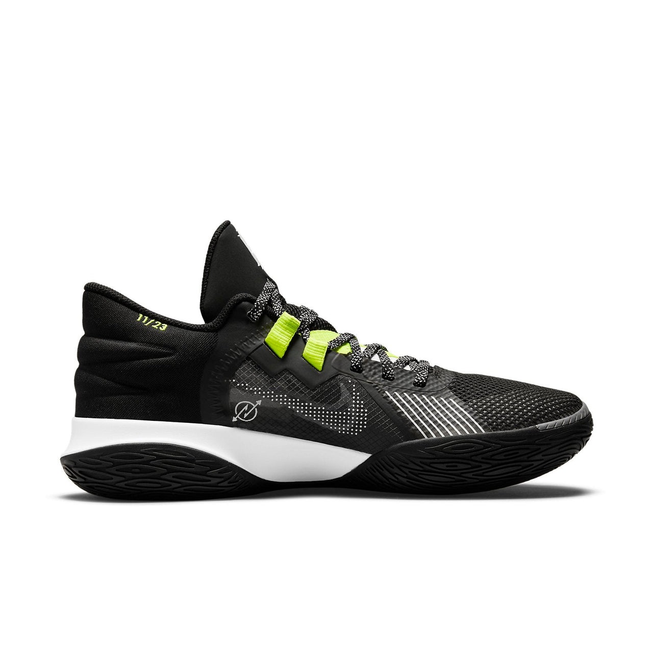Nike Kyrie Flytrap 5 'Black Cool Grey White' CZ4100-002