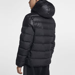 Nike As Sportswear Sf Windrunner Hd Jkt 'Black' DD6796-010