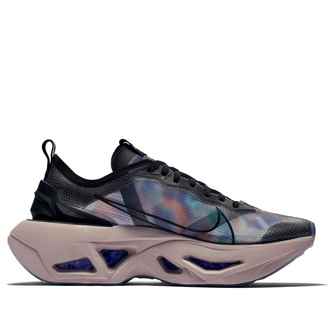 (WMNS) Nike ZoomX Vista Grind 'Night Aqua' CT5770-001
