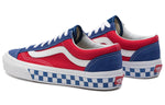 Vans Style 36 'BMX Checkerboard' VN0A3DZ3U8H