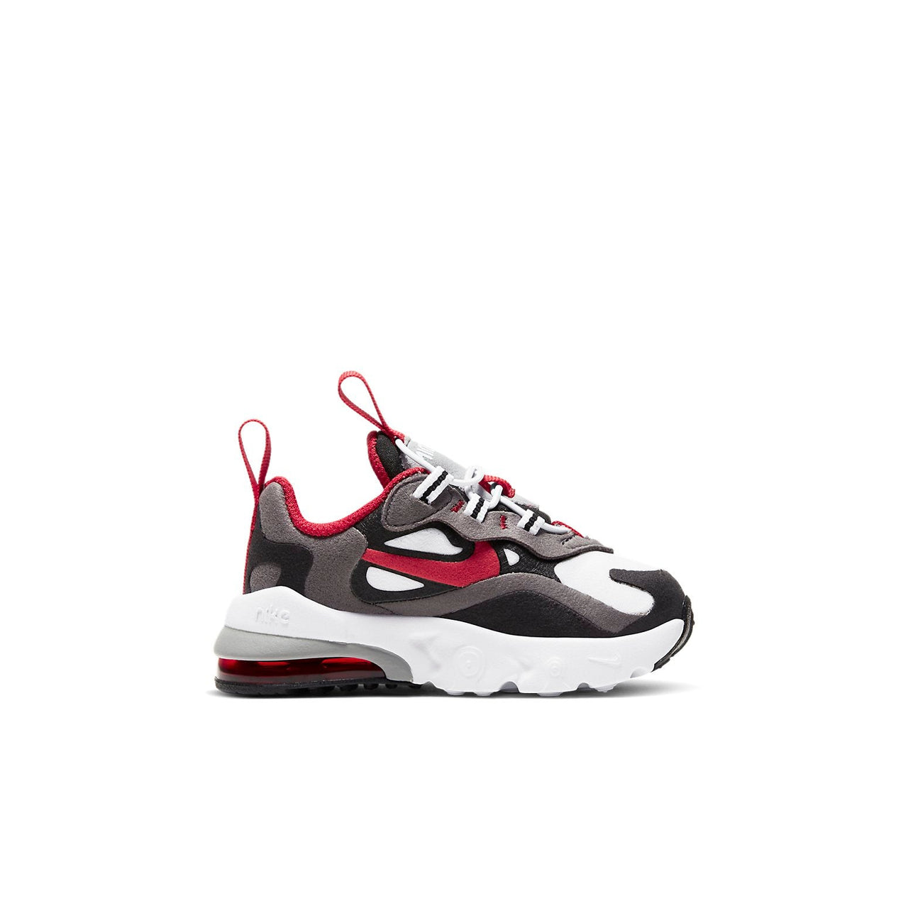(TD) Nike Air Max 270 React 'University Red' CD2654-011