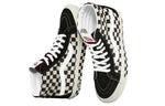 Vans SK8-HI 38 DX 'Anaheim Factory - Checker Combo' VN0A38GF2U7