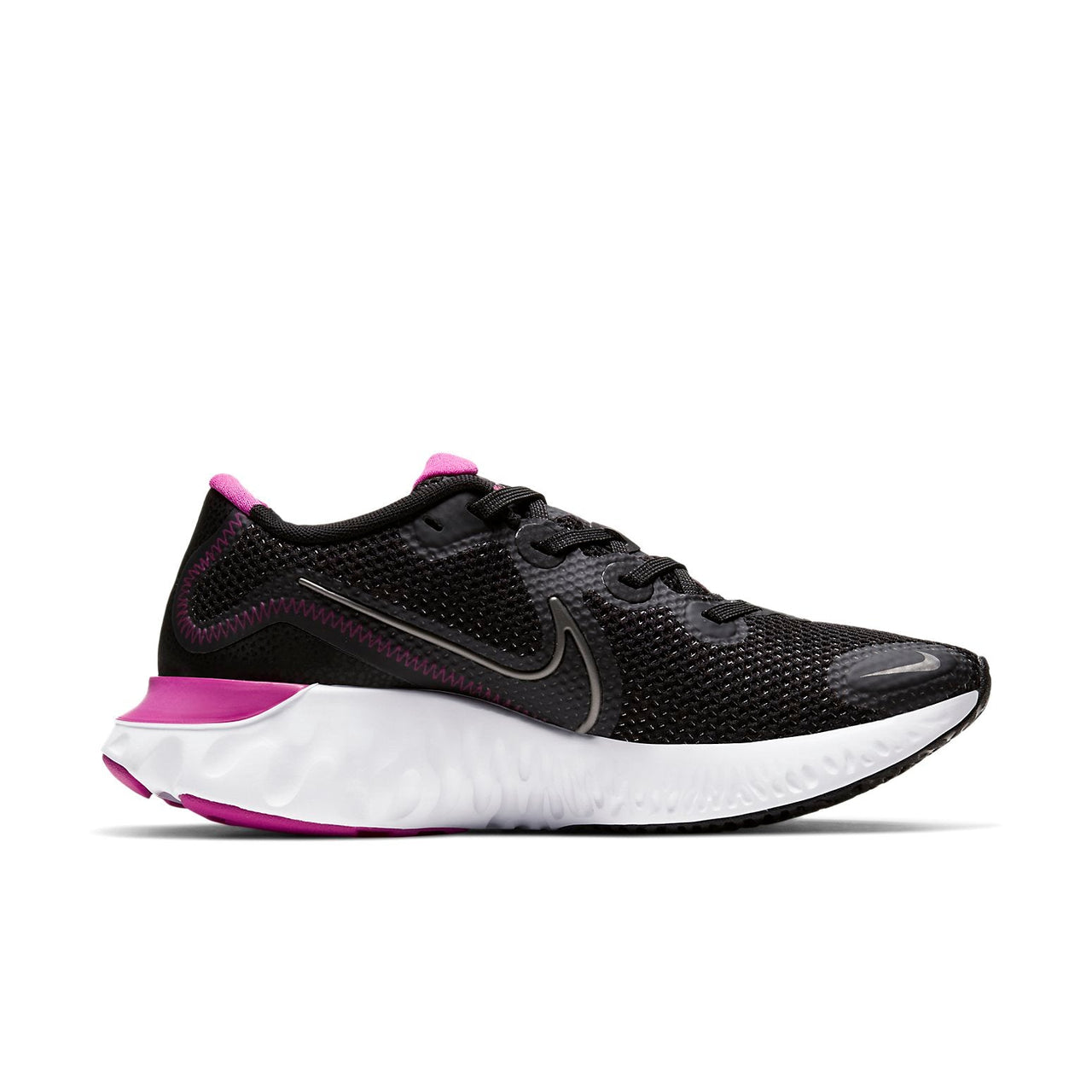(WMNS) Nike Renew Run 'Pink' CK6360-004
