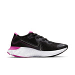 (WMNS) Nike Renew Run 'Pink' CK6360-004