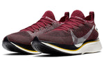 Nike x Gyakusuo ZoomX VaporFly 4% Flyknit 'Team Red' AV7998-600