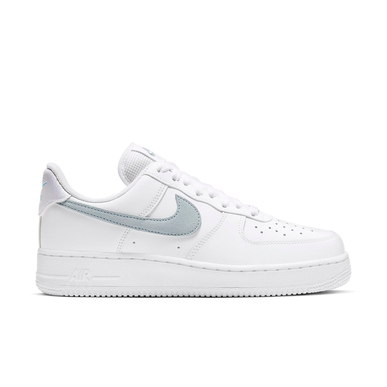 (WMNS) Nike Air Force 1 '07 'Glacier Blue' DH4970-100