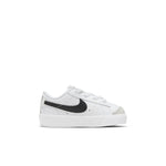 (TD) Nike Blazer Low '77 'White Black' DA4076-101