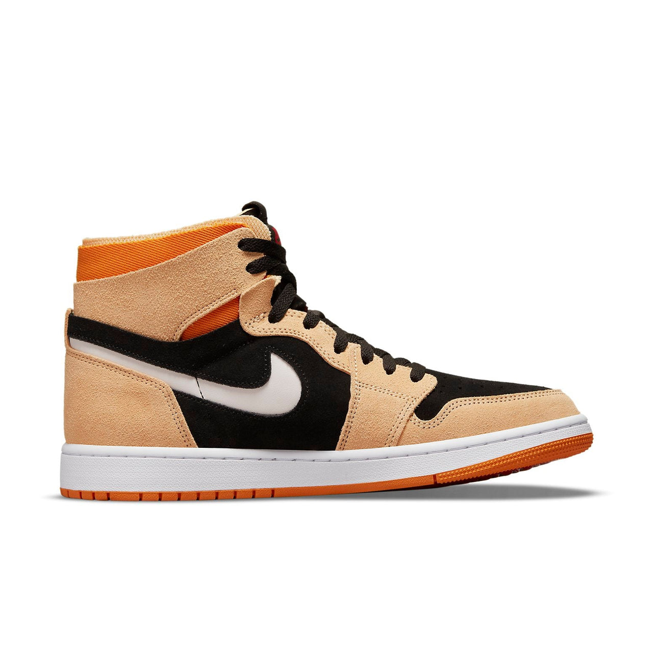 Air Jordan 1 High Zoom Comfort 'Pumpkin Spice' CT0978-200