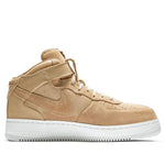 Nike x Victor Cruz Air Force 1 Mid 'Vachetta Tan' AO9298-200