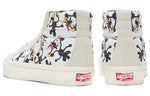 Vans SK8-Hi Disney x Geoff McFetridge White VA38FYRNQ