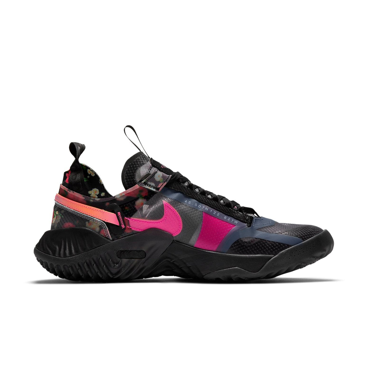 Air Jordan Delta Breathe 'Chinese New Year' DD2276-001