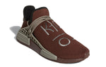 adidas x Pharrell NMD Hu 'Chocolate' GY0090
