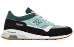 New Balance 1500 Made In England 'Black Grey' M1500LIB