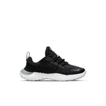 (PS) Nike Free RN 2021 'Black Dark Smoke Grey' CZ3996-001