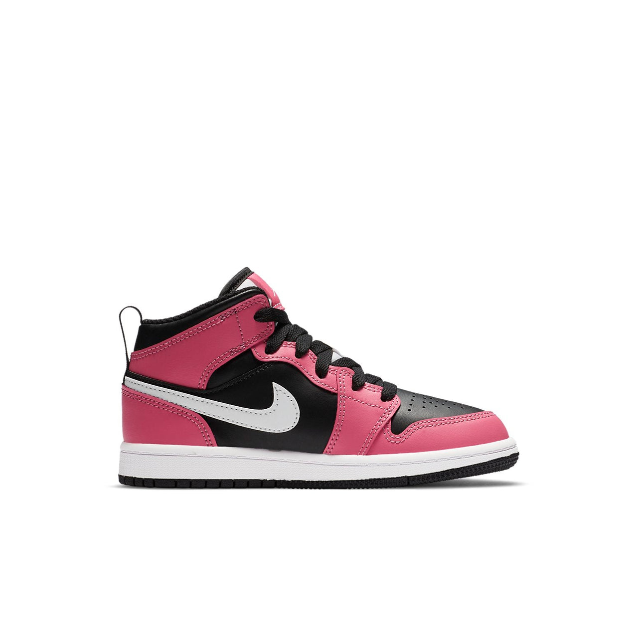 (PS) Air Jordan 1 Mid 'Pinksicle' 640737-002