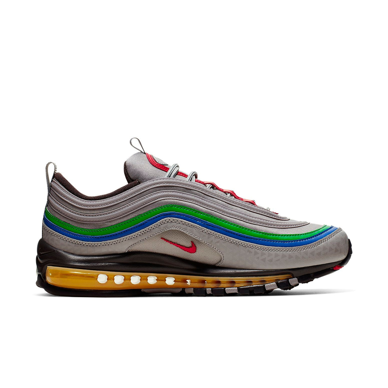 Nike Air Max 97 'Nintendo 64' CI5012-001