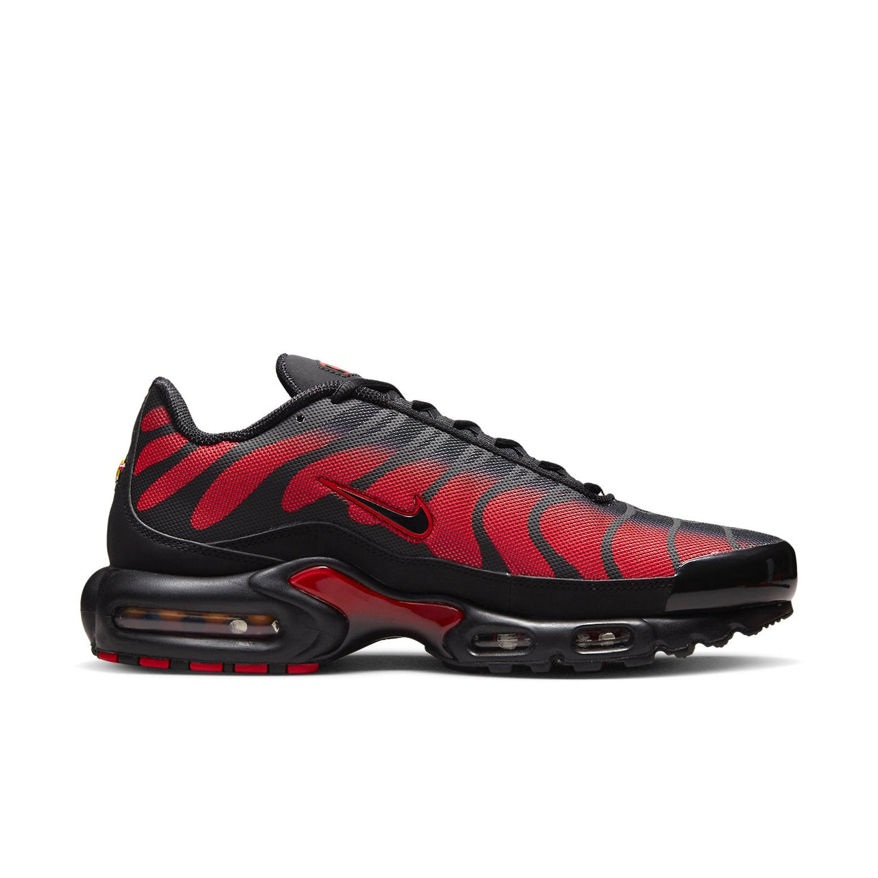 Nike Air Max Plus 'Bred Reflective' DZ4507-600