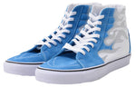Vans SK8-HI Sky-Blue 'Blue White' VN0A4U3CXF0