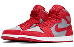 Air Jordan 1 Retro High Premium 'True Red' AA3993-601