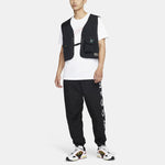 Nike Nigeria Vest 'Black' CU1401-010