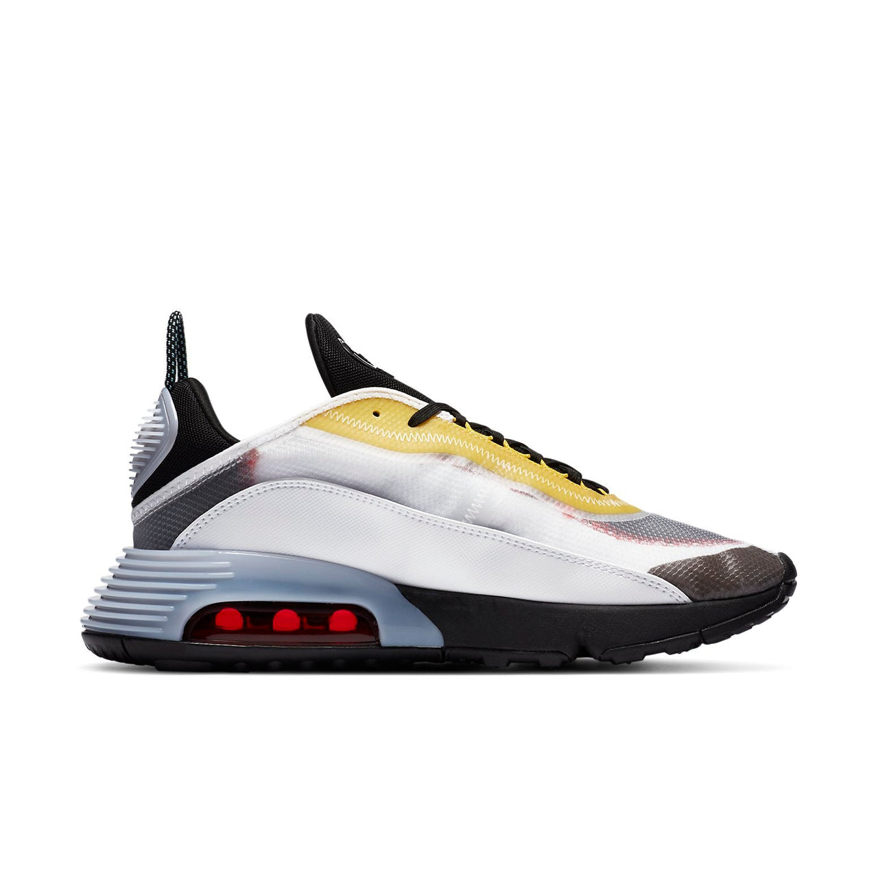 Nike Air Max 2090 'Speed Yellow Aqua' CT1091-100
