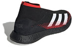 adidas Predator 20.1 Trainers 'Black Active Red' EG1610