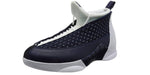 Air Jordan 15 Retro 'Obsidian' 2017 881429-400