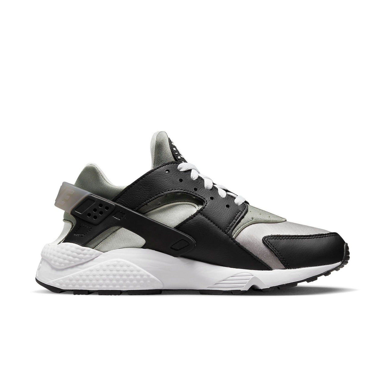 Nike Air Huarache 'Black White Grey' DD1068-006