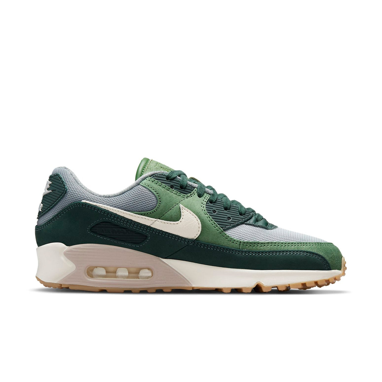 Nike Air Max 90 Premium 'Pro Green' DH4621-300