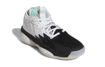 (GS) adidas Dame 8 'Dash Grey' GY2907