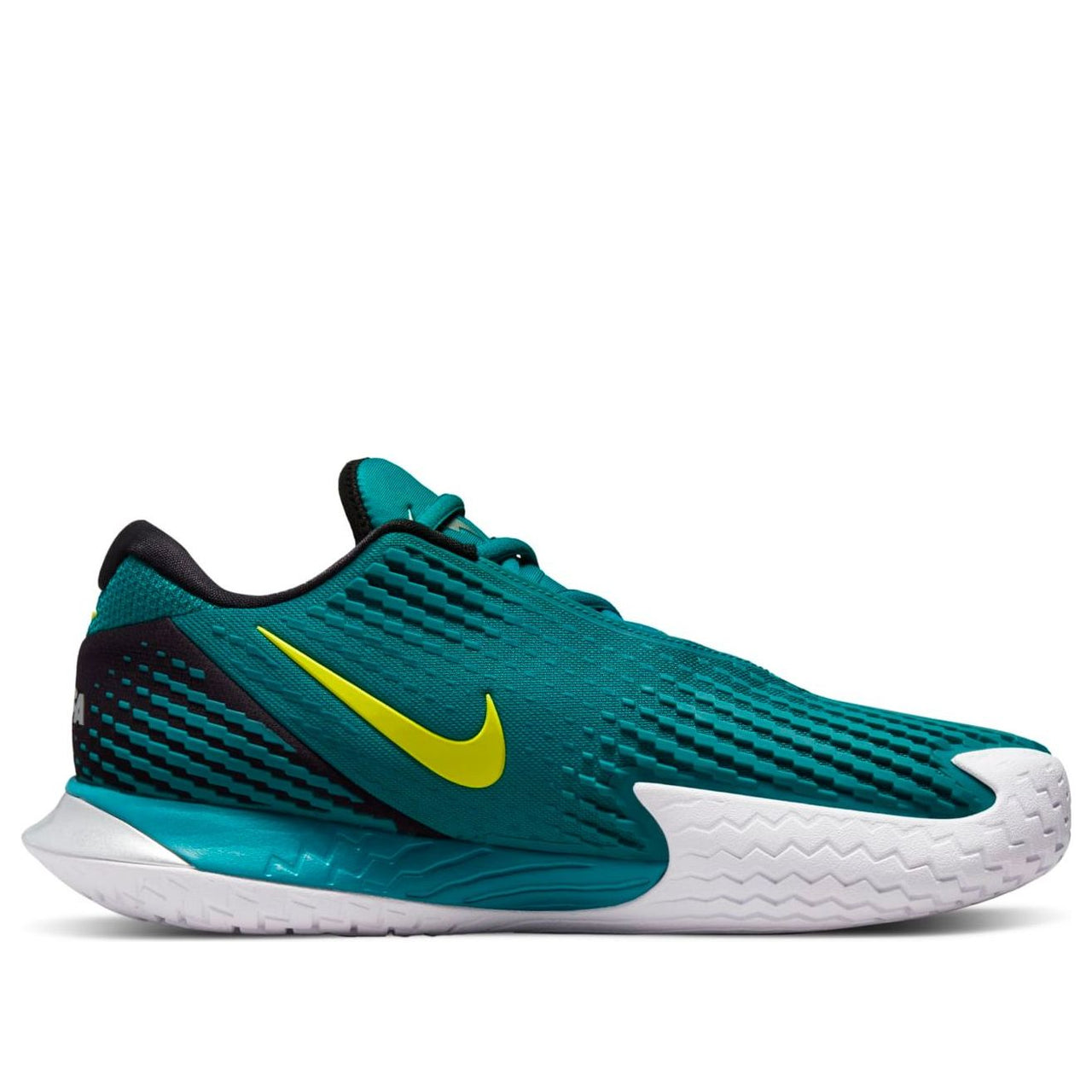 Nike Court Air Zoom Vapor Cage 4 Rafa 'Bright Spruce Atomic Green' DD1579-310